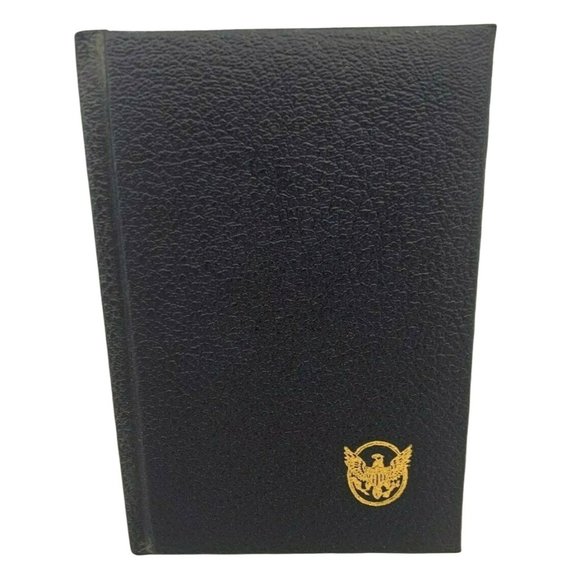 Lance Fine Pewter President Zachary Taylor 1976 Petitto w/ Book and COA  - 4.75" - Picture 7 of 9